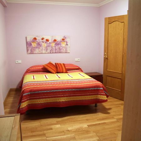 Apartamentos Gebala Estella Extérieur photo