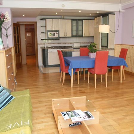 Apartamentos Gebala Estella Extérieur photo