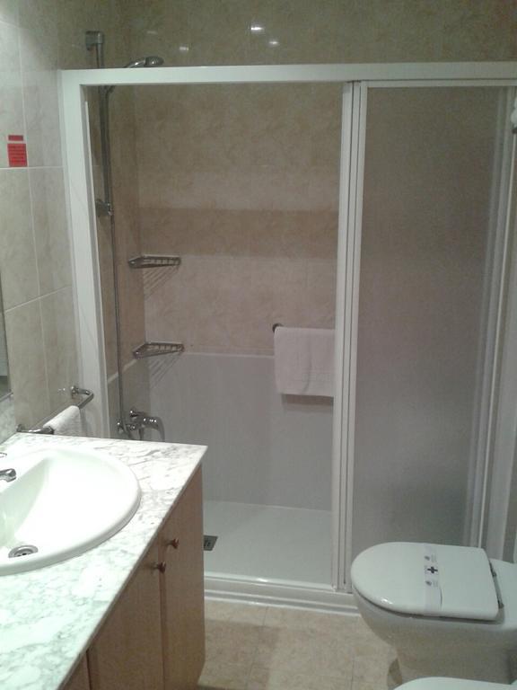Apartamentos Gebala Estella Extérieur photo