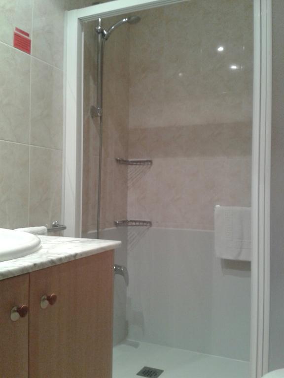 Apartamentos Gebala Estella Extérieur photo