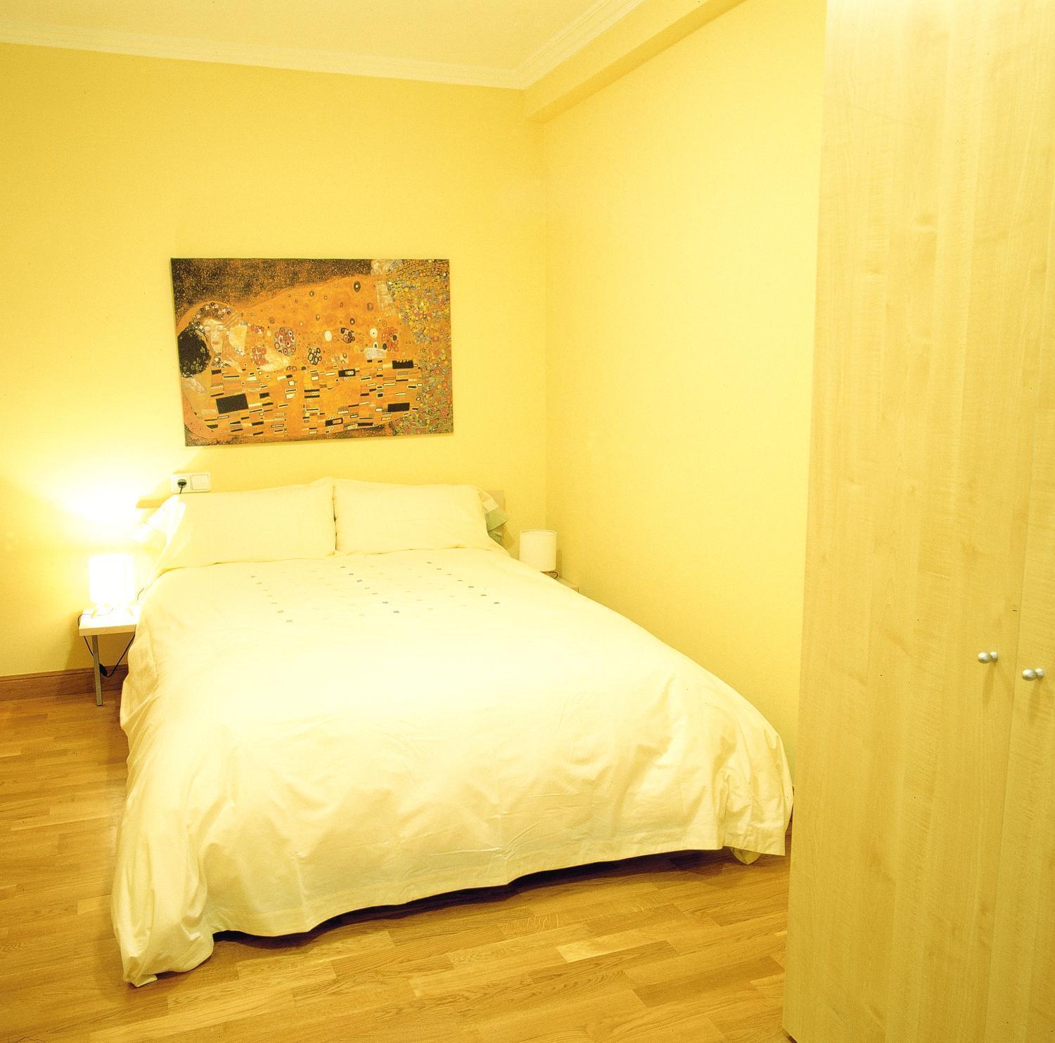 Apartamentos Gebala Estella Extérieur photo