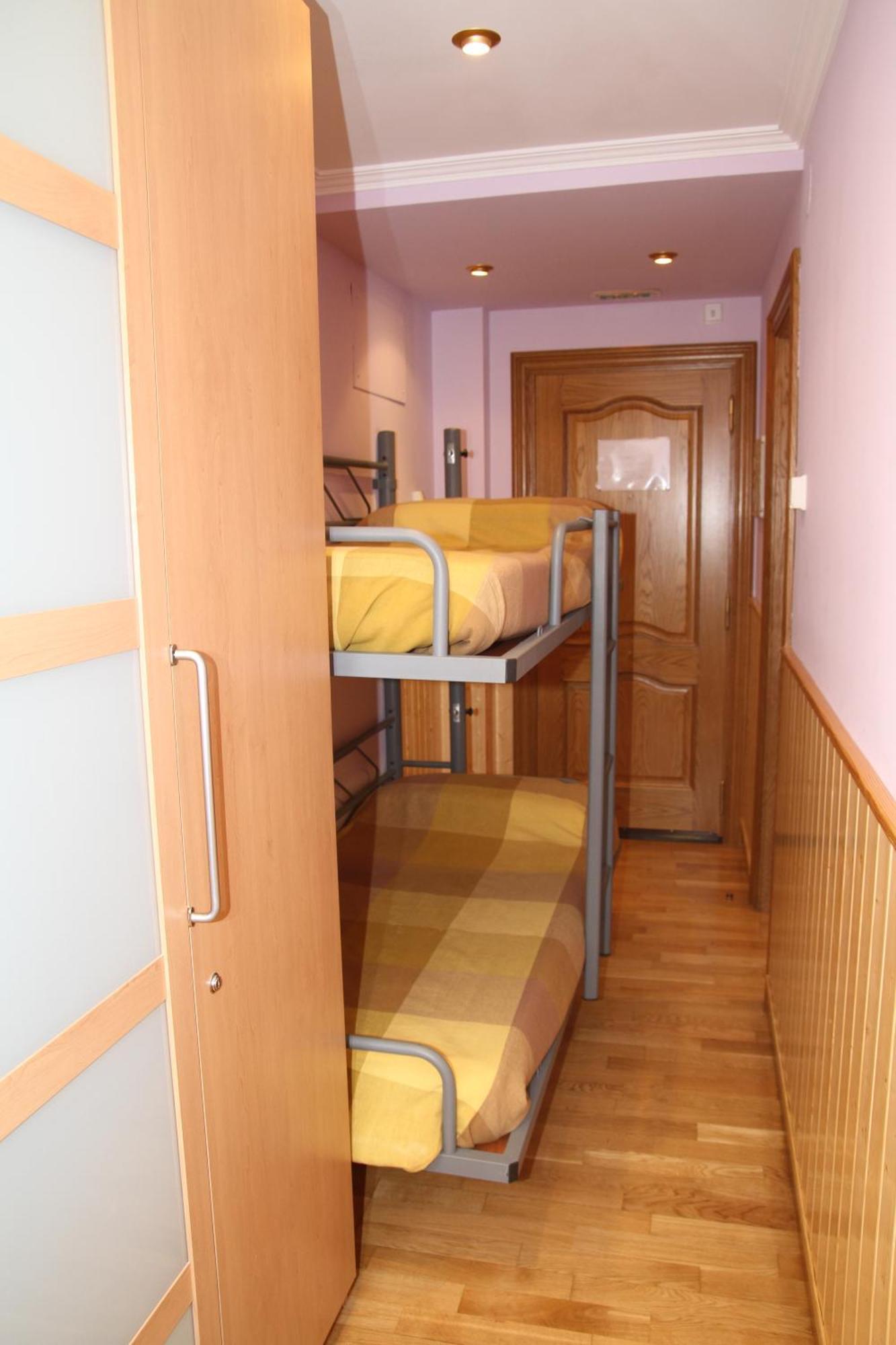Apartamentos Gebala Estella Extérieur photo