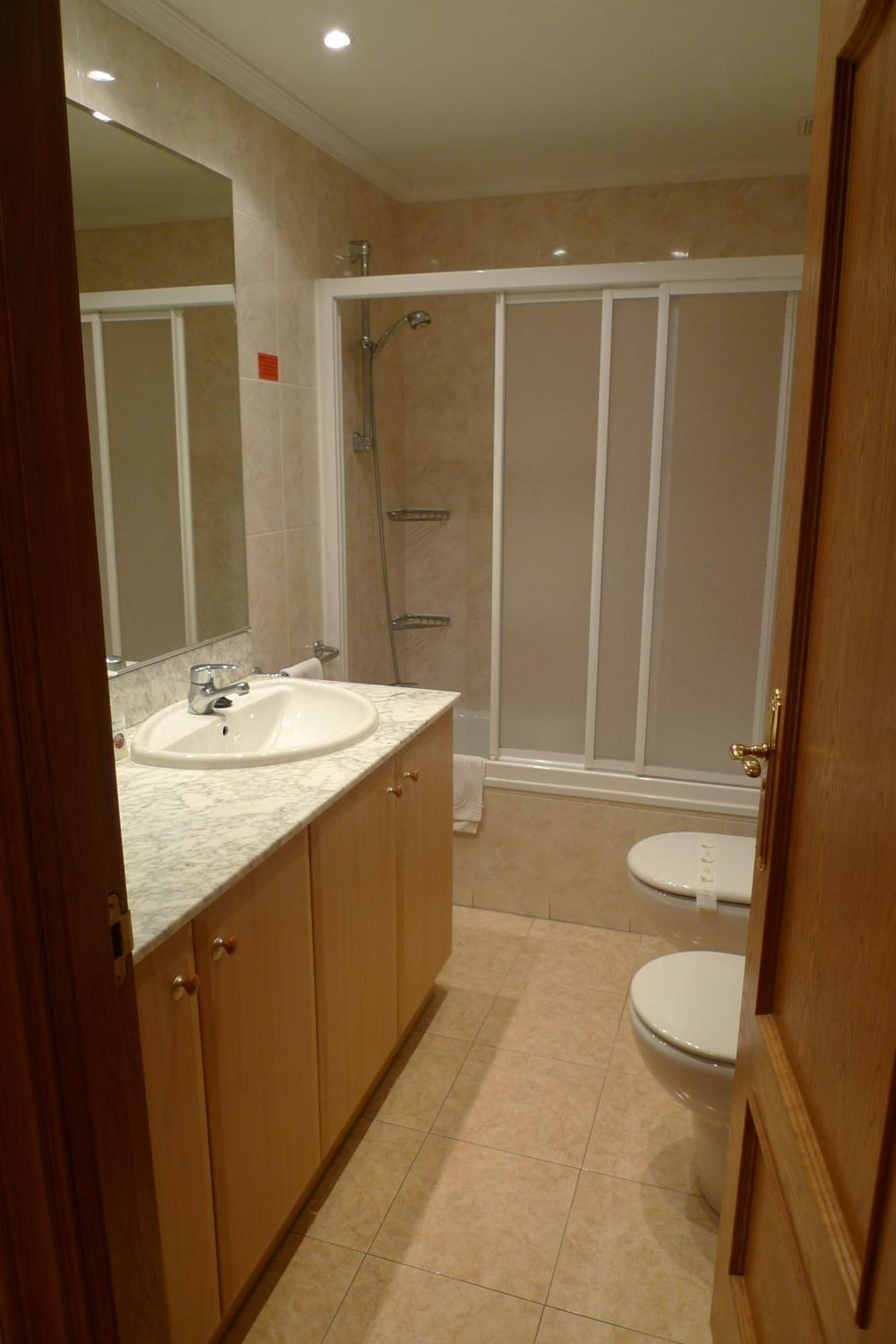 Apartamentos Gebala Estella Extérieur photo