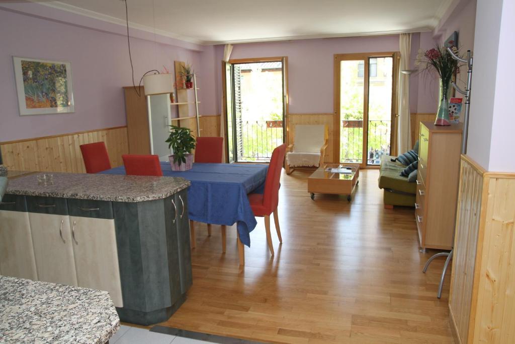 Apartamentos Gebala Estella Chambre photo