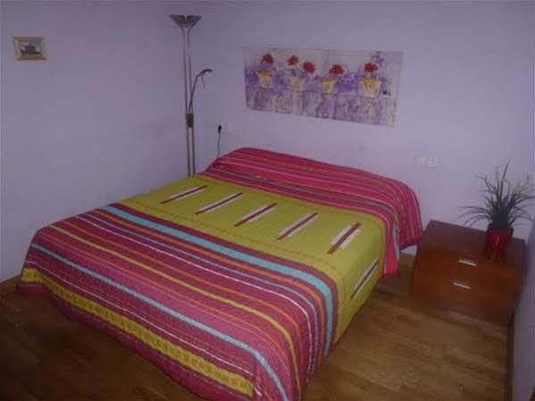 Apartamentos Gebala Estella Extérieur photo