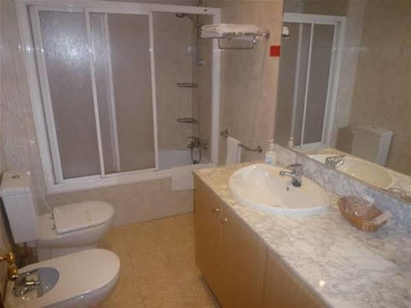 Apartamentos Gebala Estella Extérieur photo